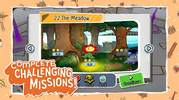 画个火柴人3中文破解版