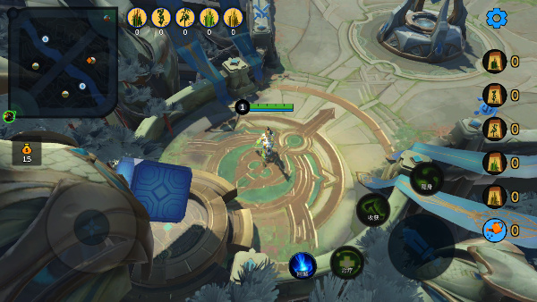 王者农场正版下载-王者农场手机版下载v1.1.3