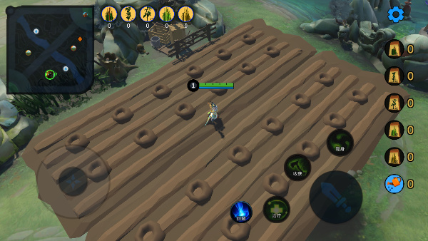 王者农场手机版