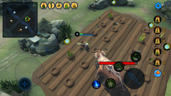 王者农场手机版