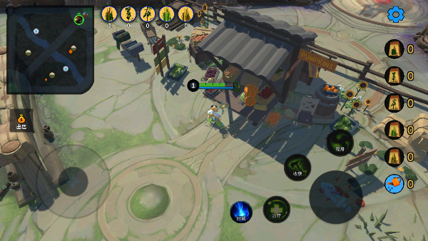 王者农场手机版