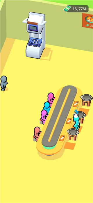 我的寿司吧安卓