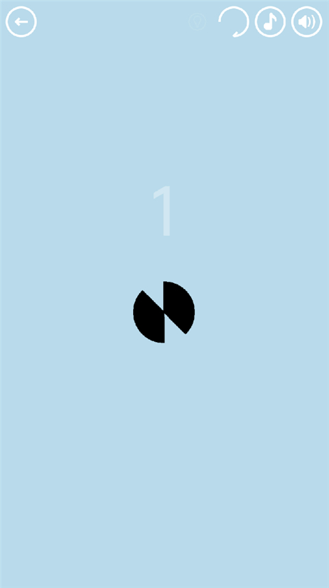 隐匿按钮2安卓版