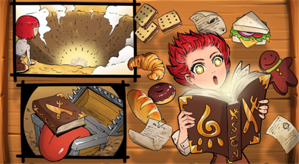 烹饪小镇2022安卓中文版