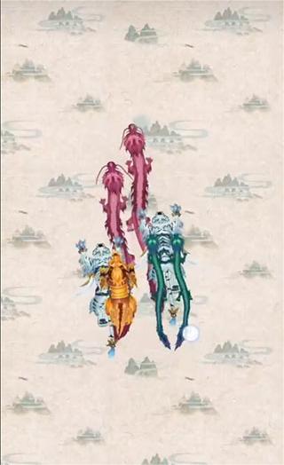 召唤神龙万宁版