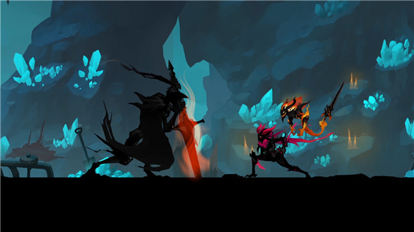 堕落之魂安卓版