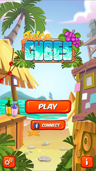 方块果汁最新版下载-方块果汁安卓下载v1.0.0