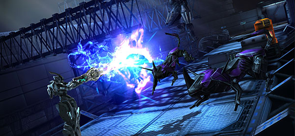 聚爆Implosion无cd安卓版