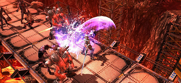 聚爆Implosion无cd安卓版