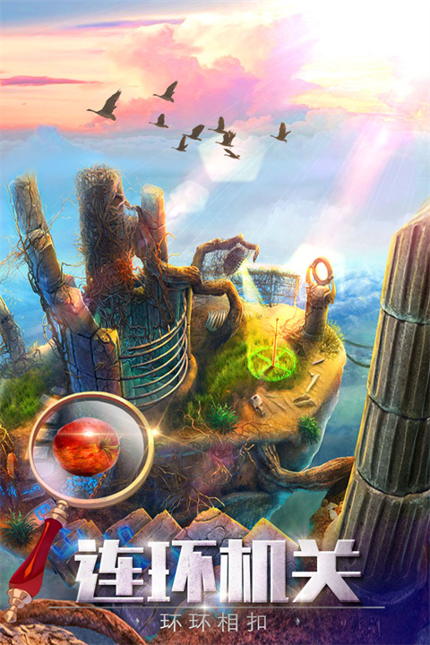 密室逃脱6探索地库完整内购版(附攻略)下载-密室逃脱6探索地库正式版下载v6.17.31