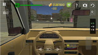 真实驾驶2022安卓版