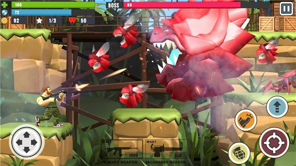 金属兄弟安卓中文版