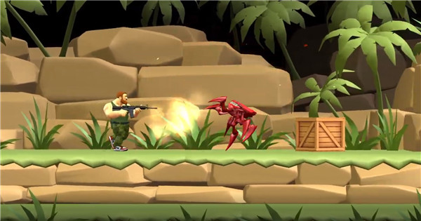 金属兄弟免谷歌最新版游戏下载-金属兄弟安卓中文版下载v1.16b