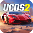 CDS汽车驾驶模拟器游戏