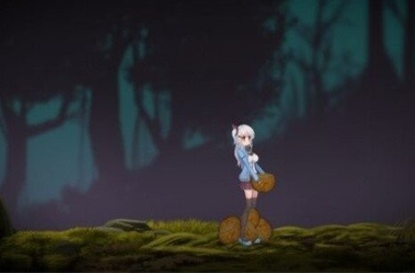 阿尔卑斯与危险森林最新版下载-阿尔卑斯与危险森林手机版下载v2.1.1