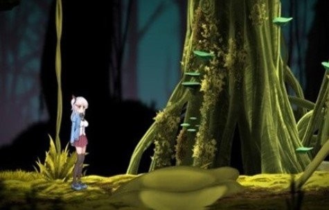 阿尔卑斯与危险森林最新版下载-阿尔卑斯与危险森林手机版下载v2.1.1