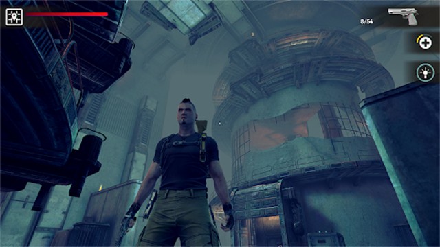 决裁者失落的前哨安卓版下载-决裁者失落的前哨中文版下载v1.5