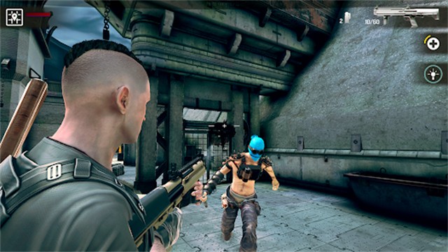 决裁者失落的前哨安卓版下载-决裁者失落的前哨中文版下载v1.5