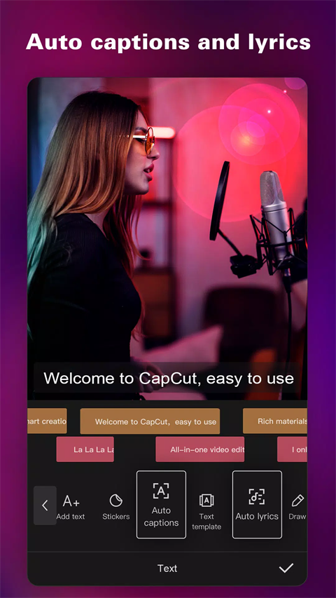 CapCut2022最新版app下载-CapCut国际版中文版下载v5.5.0