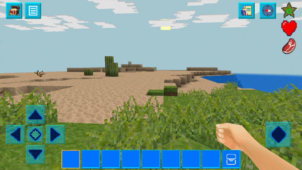 方舟方块世界安卓版下载-方舟方块世界最新版下载v3.9.2