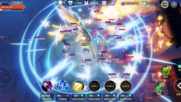 未知升变手游下载-未知升变安卓下载v5