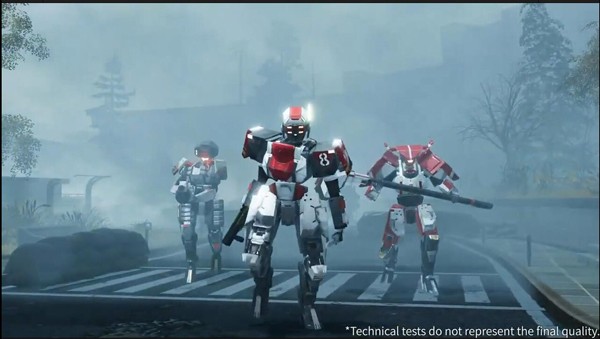 少女前线火力控制安卓版下载-少女前线火力控制最新版下载v0.5.1