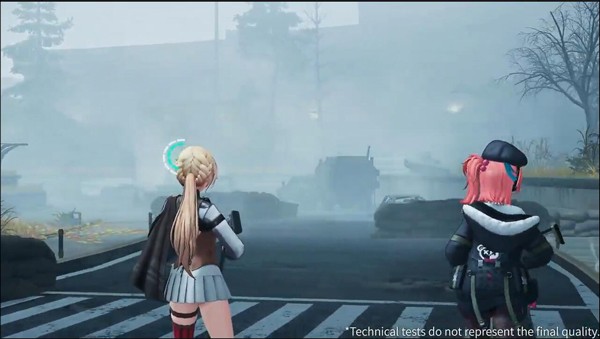 少女前线火力控制安卓版下载-少女前线火力控制最新版下载v0.5.1