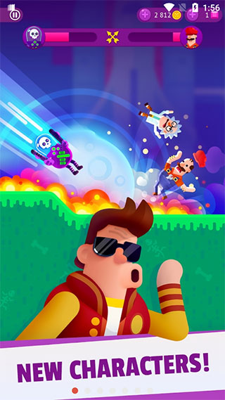 终极弓箭手游戏下载-终极弓箭手下载v0.1.1