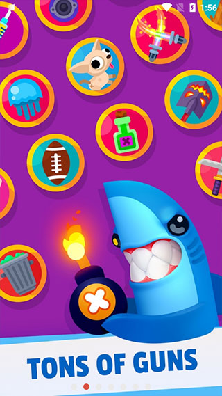 终极弓箭手游戏下载-终极弓箭手下载v0.1.1