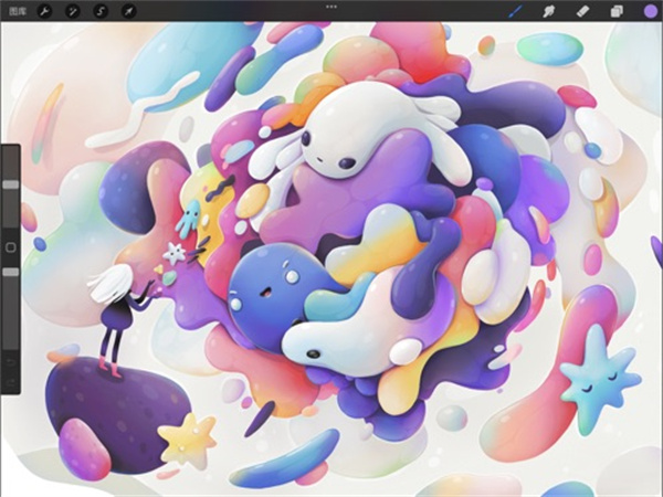 大师级画板最新版下载-大师级画板下载v2.0.6