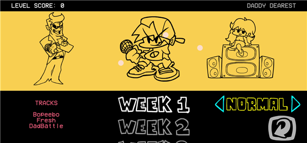 周五夜放克电摇小子模组正式版