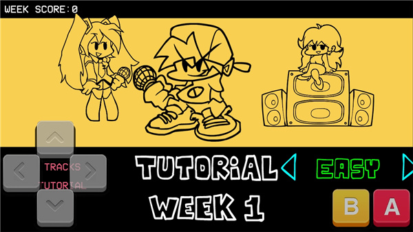 黑色星期五之夜holidays party最新