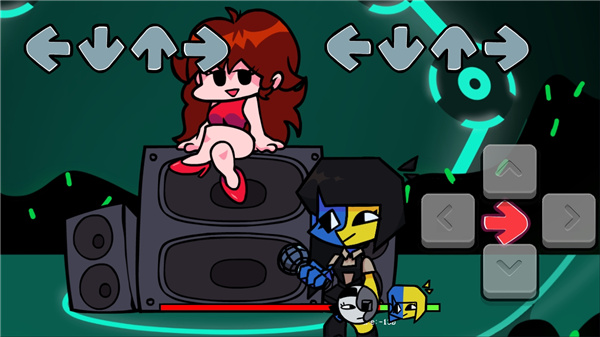 黑色星期五之夜holidays party最新