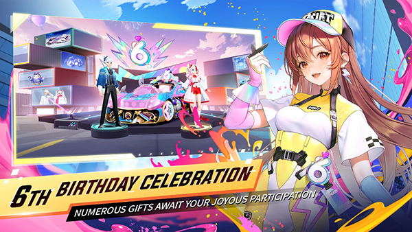 极速飞车王最新版