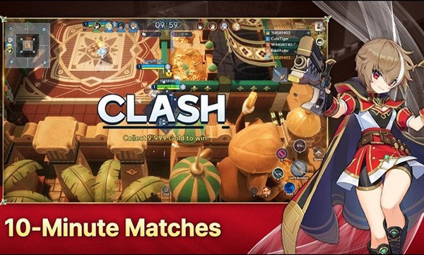 漫游者永恒世界汉化版下载-漫游者永恒世界最新版下载v0.0.56