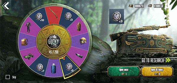 模拟精英枪战无广告版