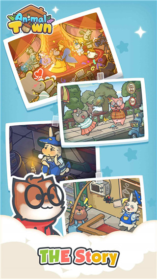 小镇动物医生手游下载-小镇动物医生免费最新版下载v1.2.4