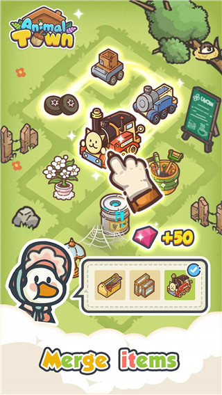 小镇动物医生免费最新版