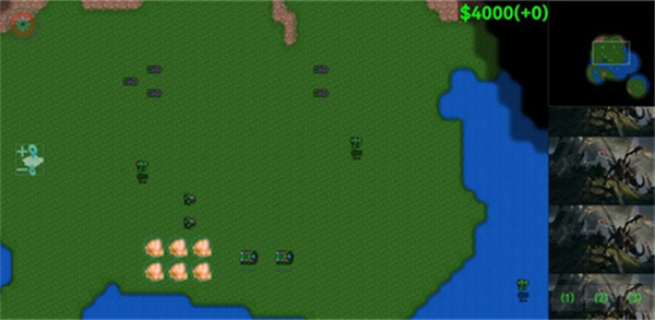 星际归来游戏下载-星际归来游戏合作归来版下载v2.2.4.4