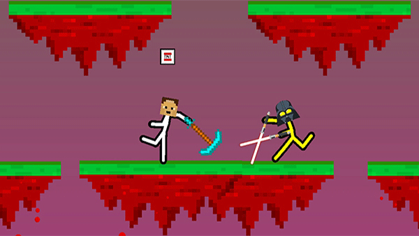 火柴人高高手手游下载-火柴人高高手最新正版下载v1.0.3