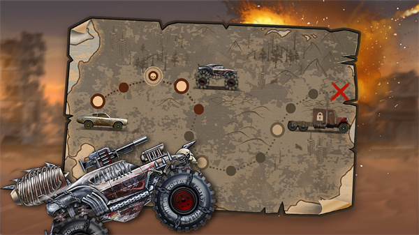 降临末日生存者游戏下载-降临末日生存者最新版下载v1.0.1