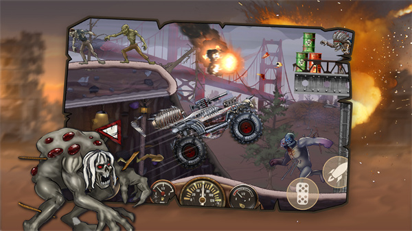 降临末日生存者最新版