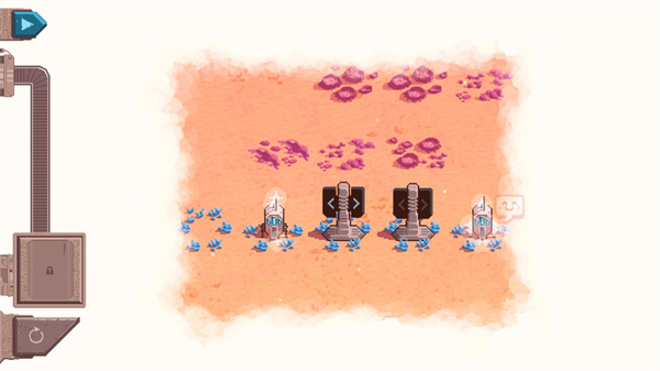 火星电力工业最新版