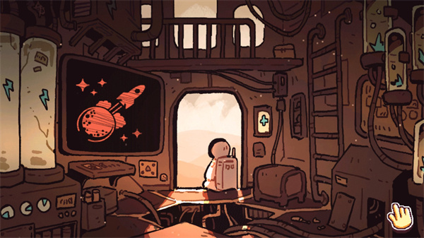 火星电力工业手机版下载-火星电力工业最新版下载v5.8.2