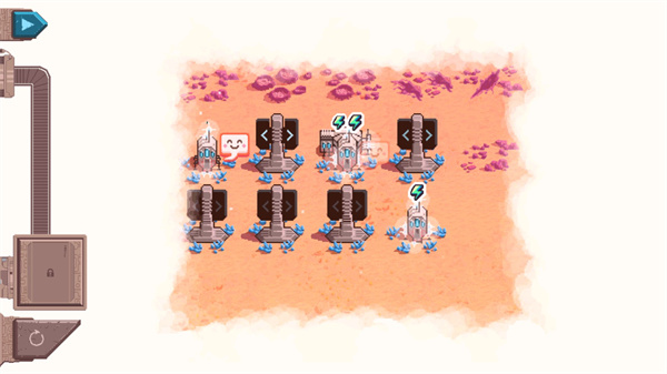 火星电力工业最新版