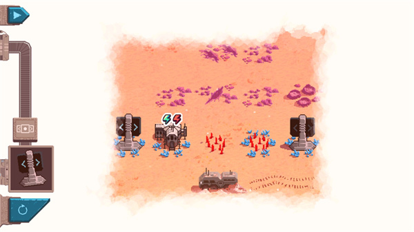 火星电力工业最新版