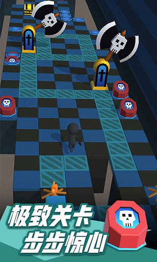 火柴人小巷自行车游戏下载-火柴人小巷自行车最新安卓版下载v1.0.0