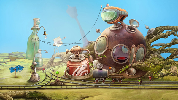 星球碰撞危机中文版