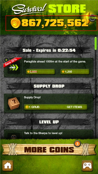 荒野求生之路手游下载-荒野求生之路免费2022版下载v1.0