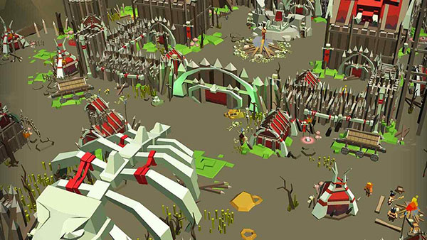 绝地四人小组正式版